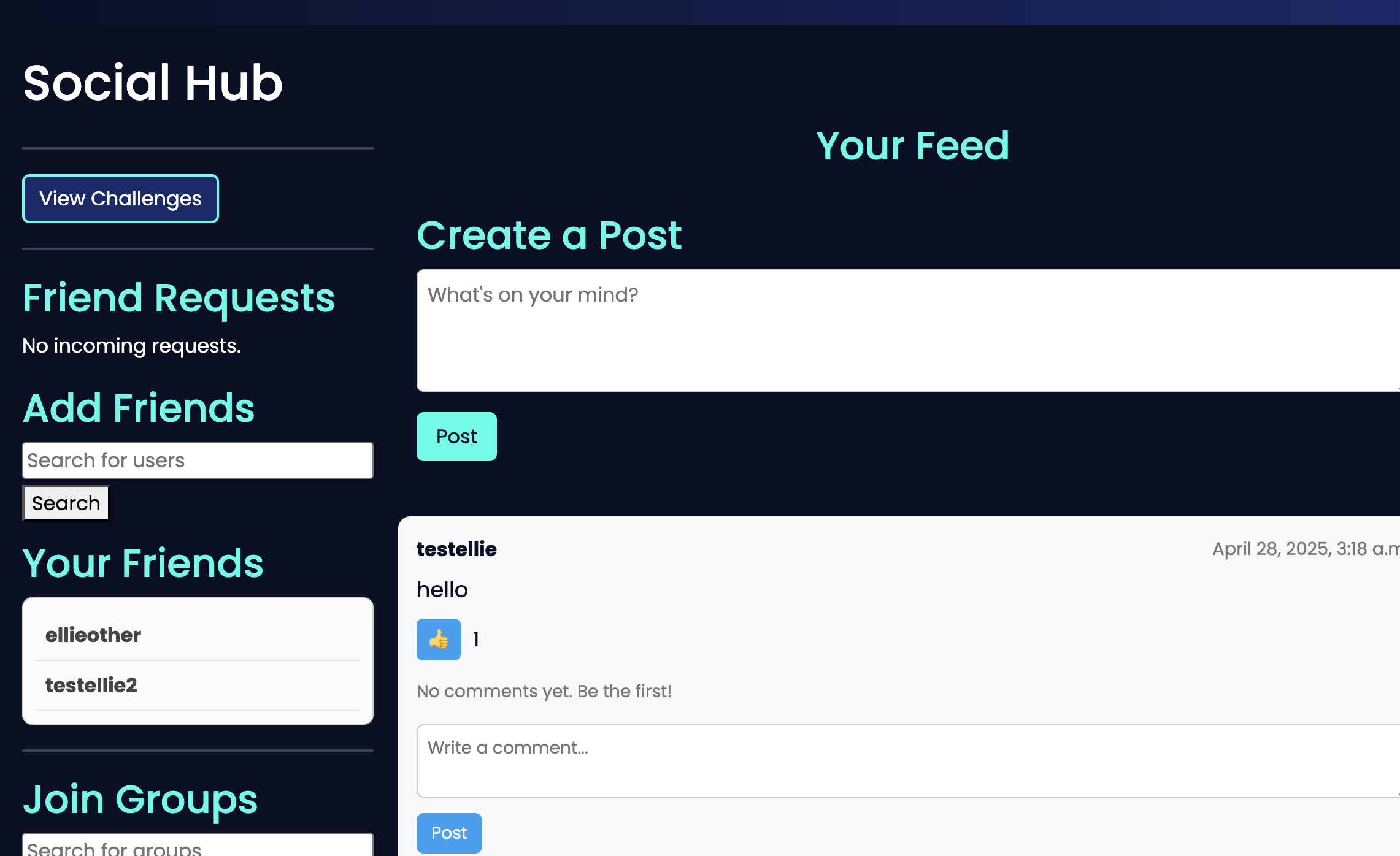 FitJacket E-commerce Platform