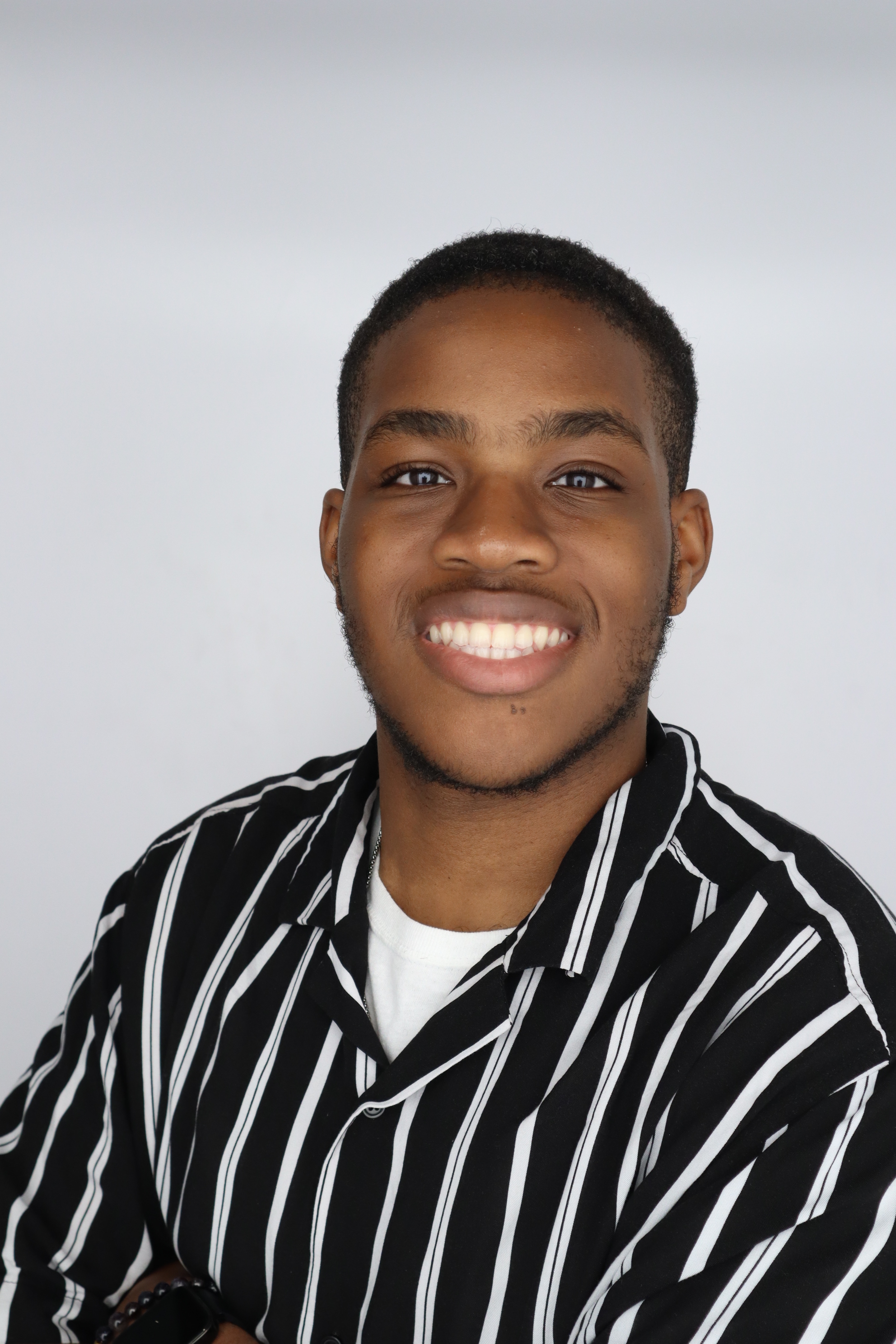 Joel Louis-Ugbo